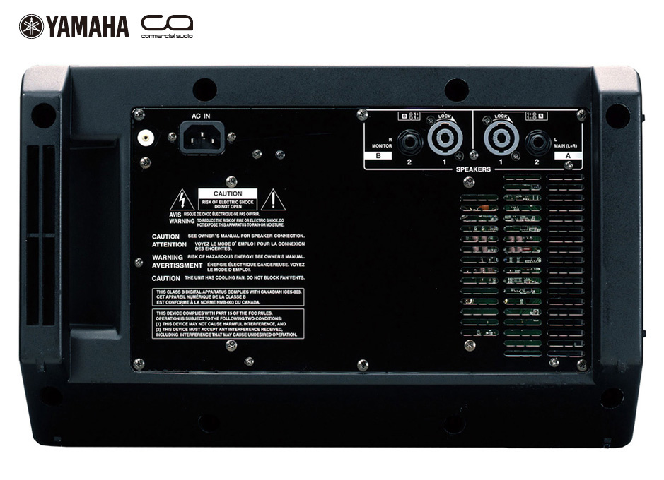 500W] 中規模イベントPAセット【基本セットA】 (EMX512SC ／ TX1152
