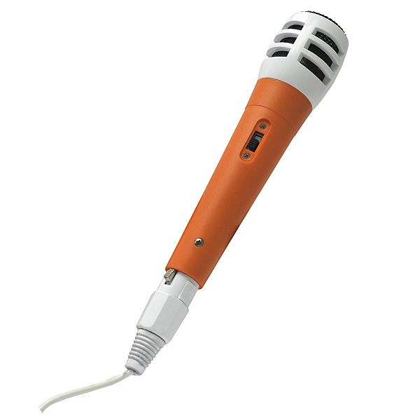 Oregon Scientific(オレゴン サイエンティフィック) / MEEP Accessory Microphone - MEEP!専用アクセサリー -