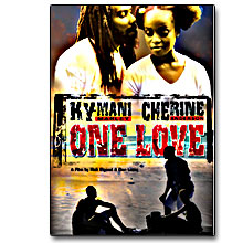 V.A.(KYMANI MARLEY ) / ONE LOVE(DVD)