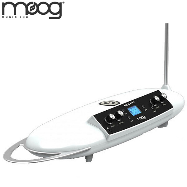 Moog(モーグ) ／ THEREMINI テルミン 1大特典セット の激安通販