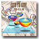  / City To City Feat. B.I.G. JOE ŵ MIX CDա