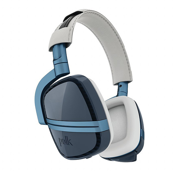 Polk Audio(ポークオーディオ) / 4 Shot (BLUE) Xbox One Gaming Headset - ゲーム用 ヘッドセット - ■限定セット内容■→ 【・最上級エージング・ツール 】