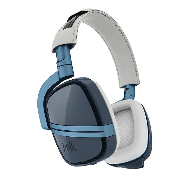 Polk Audio(ポークオーディオ) / Melee (Blue) Xbox 360 Gaming Headset - ゲーム用 ヘッドセット - ■限定セット内容■→ 【・最上級エージング・ツール 】