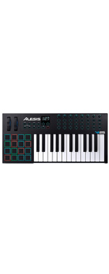 Alesis(アレシス) / VI25 / 25鍵盤 USB MIDIキーボードコントローラー 【国内完了品・直輸入品】