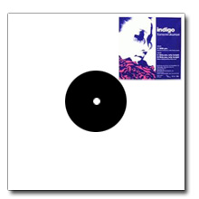 Tomomi Ukumori / Indigo ep.