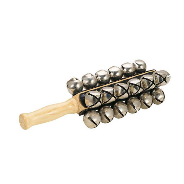 Latin Percussion(ラテン パーカッション) / CP Sleigh Bell (25ベル / スレイベル) 【CP374】