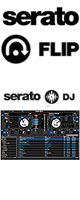 【メール便発送】SERATO(セラート) / Serato FLIP 【Serato DJプラグイン】 