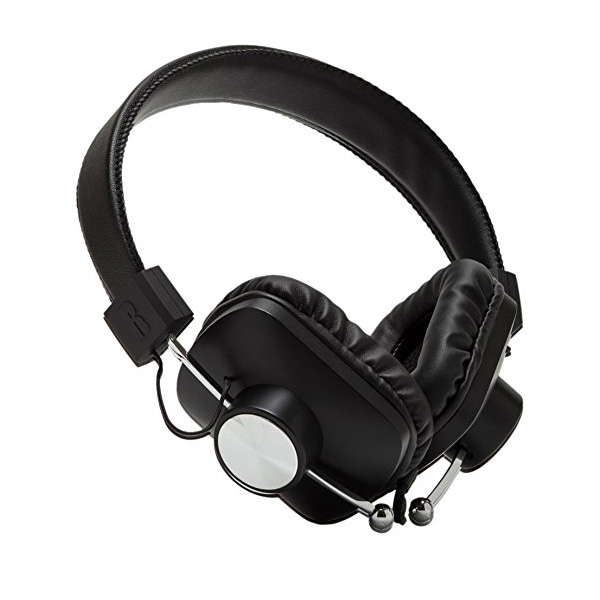 【未使用】eskuché 45v2BLK エスクーシェ　 ヘッドホン　ブラック Eskuche(エスクーチェ) ／ Control v2 (Black) - ヘッドホン - □限定