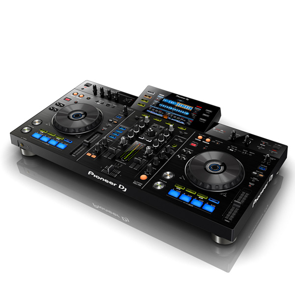 Pioneer パイオニア Xdj Rx Usbメモリー Iphone Android 対応 Djコントローラ の激安通販 ミュージックハウスフレンズ