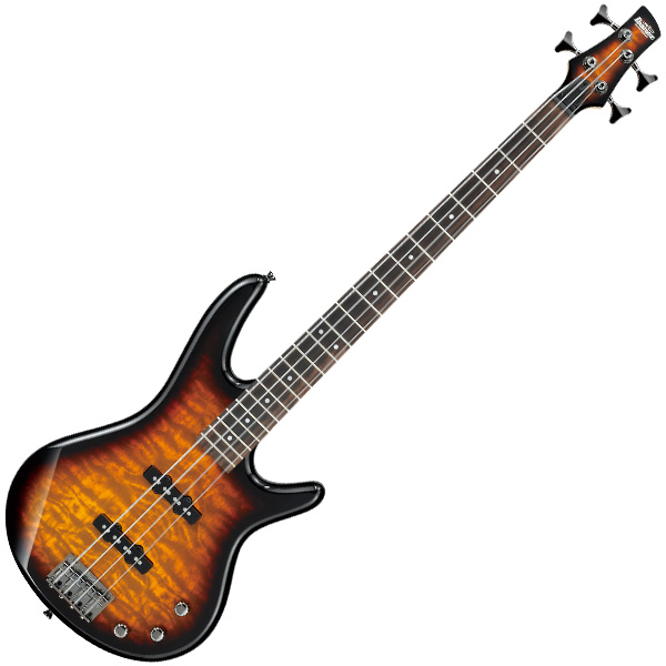 Ibanez(アイバニーズ) / Gio Ibanez GSR370-TYS [Transparent Ibanez(アイバニーズ) / Gio Ibanez GSR370-TYS [Transparent