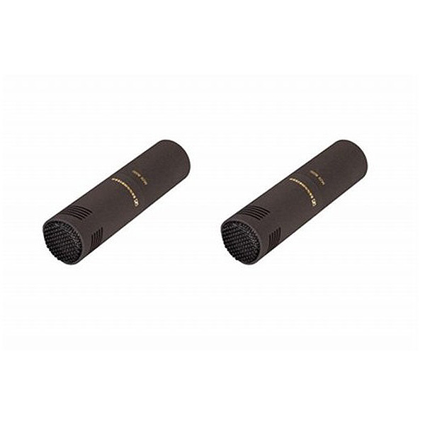 ■ご予約受付■ Sennheiser(ゼンハイザー) / MKH 8040 STEREOSET - 単一指向性 RFスタジオコンデンサーマイク ステレオペアセット - 【受注生産】