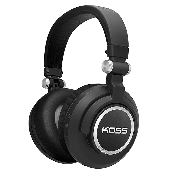 Koss(コス) / BT540i - Bluetooth ワイヤレスヘッドホン - 大特典セット