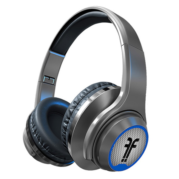 Flips Audio / XB800 - スピーカー機能搭載 ヘッドホン - ■限定セット内容■→ 【・最上級エージング・ツール 】