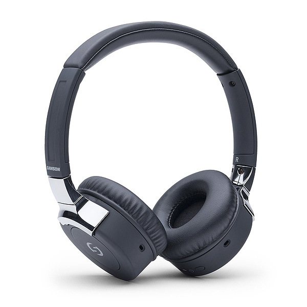 SAMSON(サムソン) / RTE 2 - Bluetooth ワイヤレスヘッドホン - ■限定セット内容■→ 【・最上級エージング・ツール 】