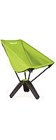 Therm-A-Rest(ޥ쥹) / Treo Chair (Lime/Slate) - ѥȼǼǤ륭ԥ󥰥 -