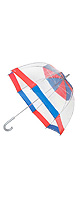 Totes(トーツ) / Bubble Umbrella (Red/Blue) - 傘 -