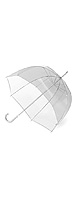 Totes(トーツ) / Bubble Umbrella (Clear) - 傘 -