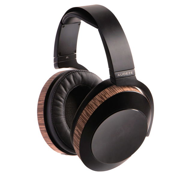 AUDEZE(オーデジー) / EL-8 Closed-Back - 密閉型ヘッドホン - 1大特典セット