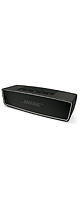Bose(ボーズ) / SoundLink Mini 2 Bluetooth speaker (Carbon) - Bluetooth スピーカー -　■限定セット内容■→　【・最上級エージング・ツール　】