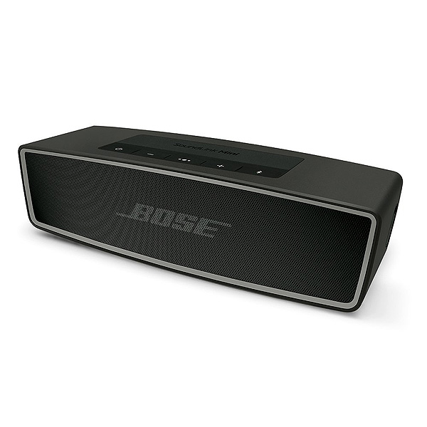 Bose(ボーズ) / SoundLink Mini 2 Bluetooth speaker (Carbon) - Bluetooth スピーカー -
