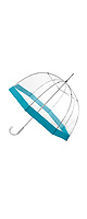 Totes(トーツ) / Bubble Umbrella (Turquoise) - 傘 -