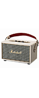 Marshall(マーシャル) / KILBURN (CREAM) - Bluetooth対応 ポータブル ワイヤレススピーカー - 　■限定セット内容■→　【・OAタップ　・最上級エージング・ツール　】