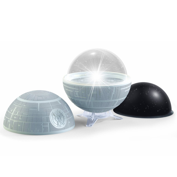 Uncle Milton(アンクル・ミルトン) / Star Wars Science Death Star Planetarium - トイ・プラネタリウム - 【スターウォーズ】