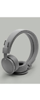 Urbanears(アーバンイヤーズ) / PLATTAN ADV WIRELESS (DARK GREY) - Bluetooth対応 ワイヤレスヘッドホン -　■限定セット内容■→　【・最上級エージング・ツール　】