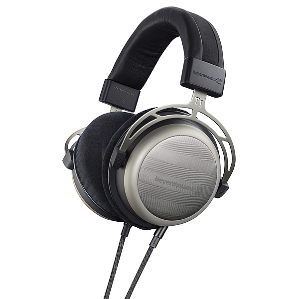 Beyerdynamic(ベイヤーダイナミック) / T1 2nd Generation - ヘッドホン -