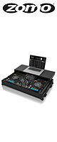 ͽբZomo() / Flightcase P-XDJ-RX Plus NSE Pioneer DJ(ѥ˥) XDJ-RX б - PCDJȥ顼 -