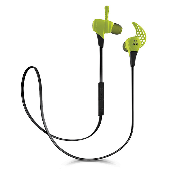 JayBird(ジェイバード) / X2 (Charge / Lime Green) - Bluetooth対応 ワイヤレス防汗スポーツイヤホン -