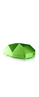 Outdoor Tech(ȥɥƥå) / Turtle Shell 2.0 (Green) ɿ͡ - Bluetoothб 磻쥹ԡ -
