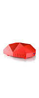 Outdoor Tech(ȥɥƥå) / Turtle Shell 2.0 (Red) ɿ͡ - Bluetoothб 磻쥹ԡ -