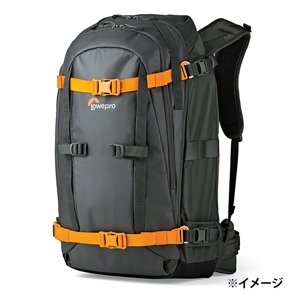 Lowepro(ロープロ) / Whistler BP 450 AW - バックパック カメラバッグ -