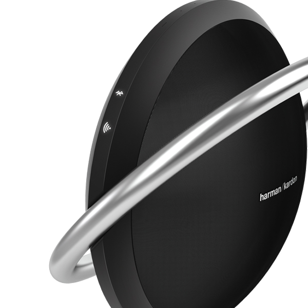 harman／kardon(ハーマンカードン) ／ Onyx (black) - 充電式