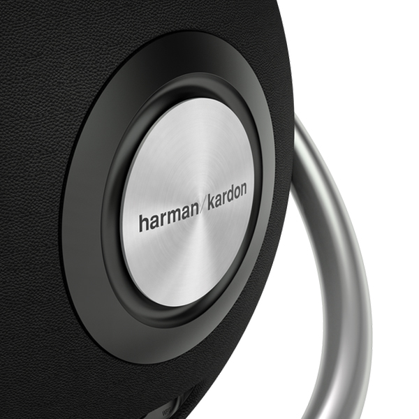 harman／kardon(ハーマンカードン) ／ Onyx (black) - 充電式