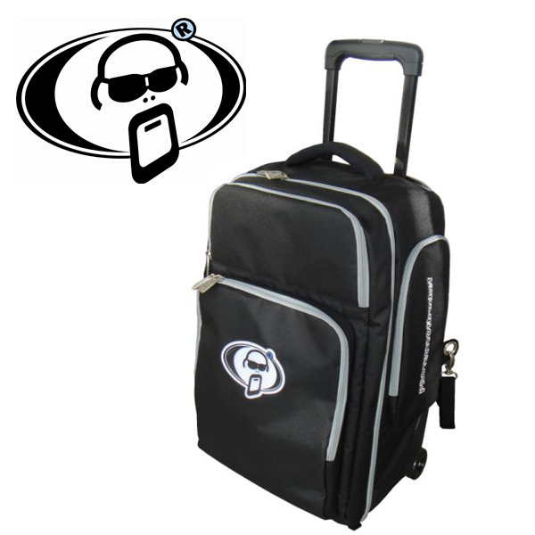 PROTECTIONRACKET(プロテクションラケット) / オーバーナイトトラベルケース LPTRONTRAVEL - トラベルバッグ -