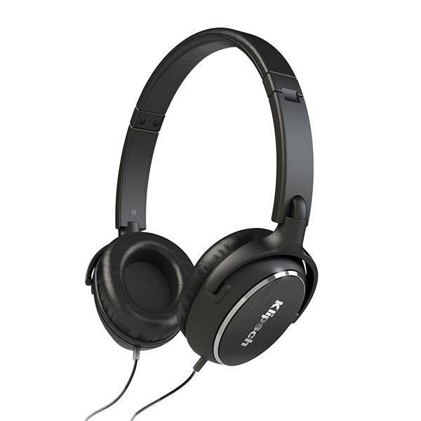 Klipsch(クリプシュ) / R6 On-Ear - ヘッドホン - 1大特典セット