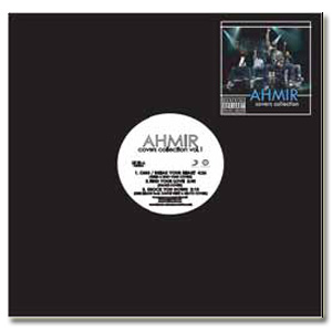 Ahmir / Omg / Break Your Heart