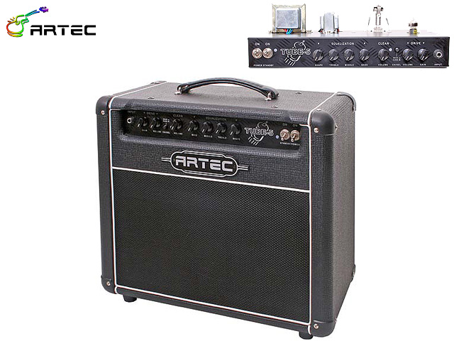 ARTEC(アーテック) / TUBE5C 【ギターアンプ】