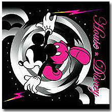 V.A. / House Disney (shinichi osawa) (CD)