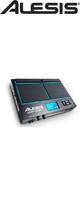 Alesis(アレシス) / SAMPLEPAD 4 - パーカッション・ドラム・サンプルパッド -　■限定セット内容■→　【・SDカード2GB　】