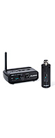 ALESIS(アレシス) / MicLink Wireless (送信機と受信機のセット/マイク別売) デジタル・ワイヤレス・システム 1大特典セット
