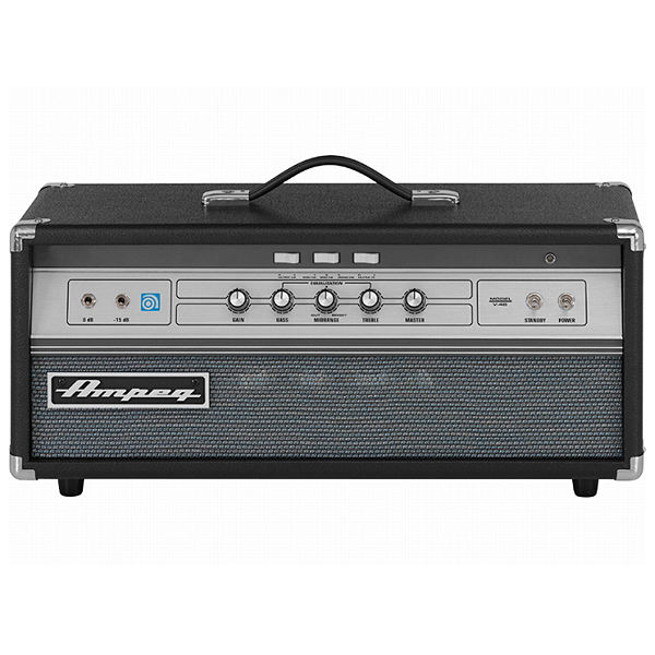 Ampeg(アンペグ) / V-4B - ベースアンプ -