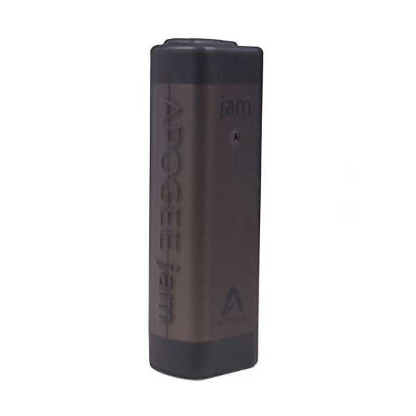 Apogee(アポジー) / JAM Cover (Black) 2650-0008-0000 - Apogee JAM用カバー