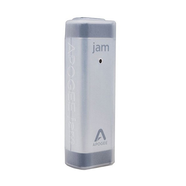 Apogee(アポジー) / JAM Cover (White) 2650-0010-0000 - Apogee JAM用カバー