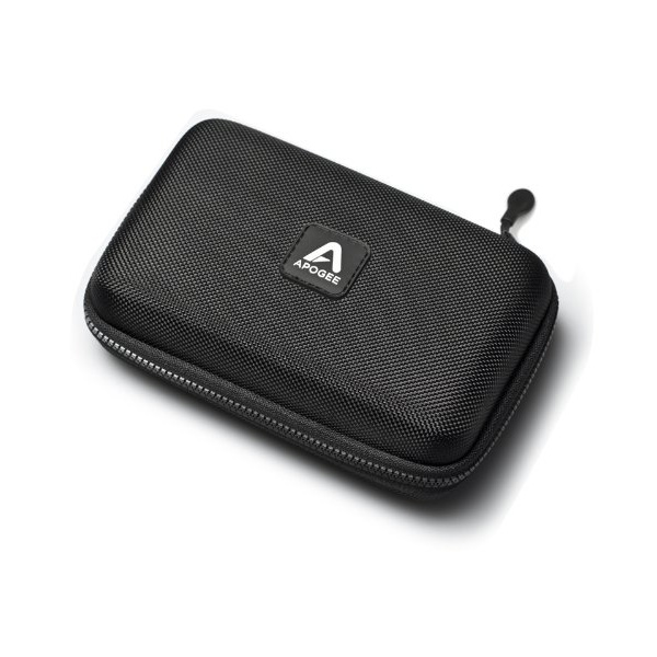 Apogee(アポジー) / MiC Carry Case 7800-2087-0530 - Apogee MiCとMiC96k用のキャリングケース