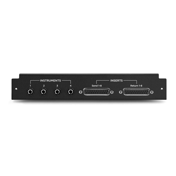 Apogee(アポジー) / 8 Channel Mic Preamp A8MP - 拡張用オーディオ・インターフェース