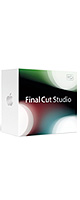 Apple(åץ) / Final Cut Studio (̾) - DVD ROM