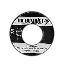 The Beatles Feat. Ras Pidow / Because